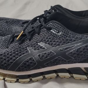 Asics gel quantum 360 knit mens size 12